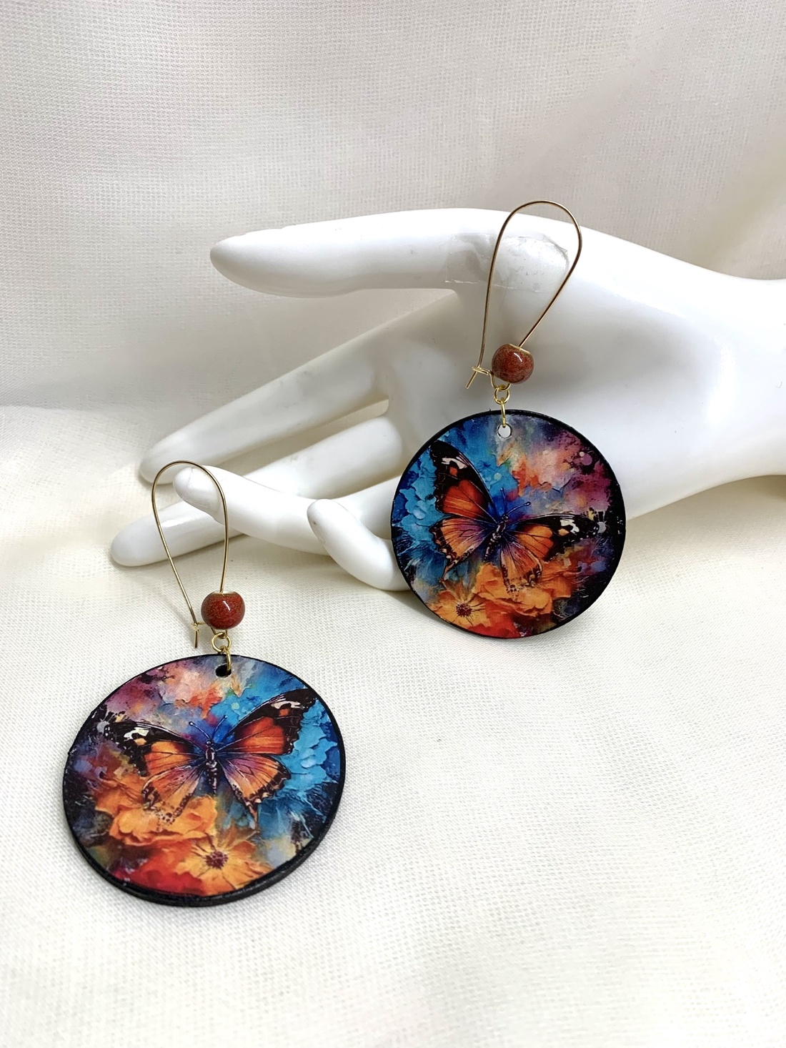 Cutie bijuterii -set cadou femei 00394 - casă & stil de viață - seturi de cadou - Artynos.ro