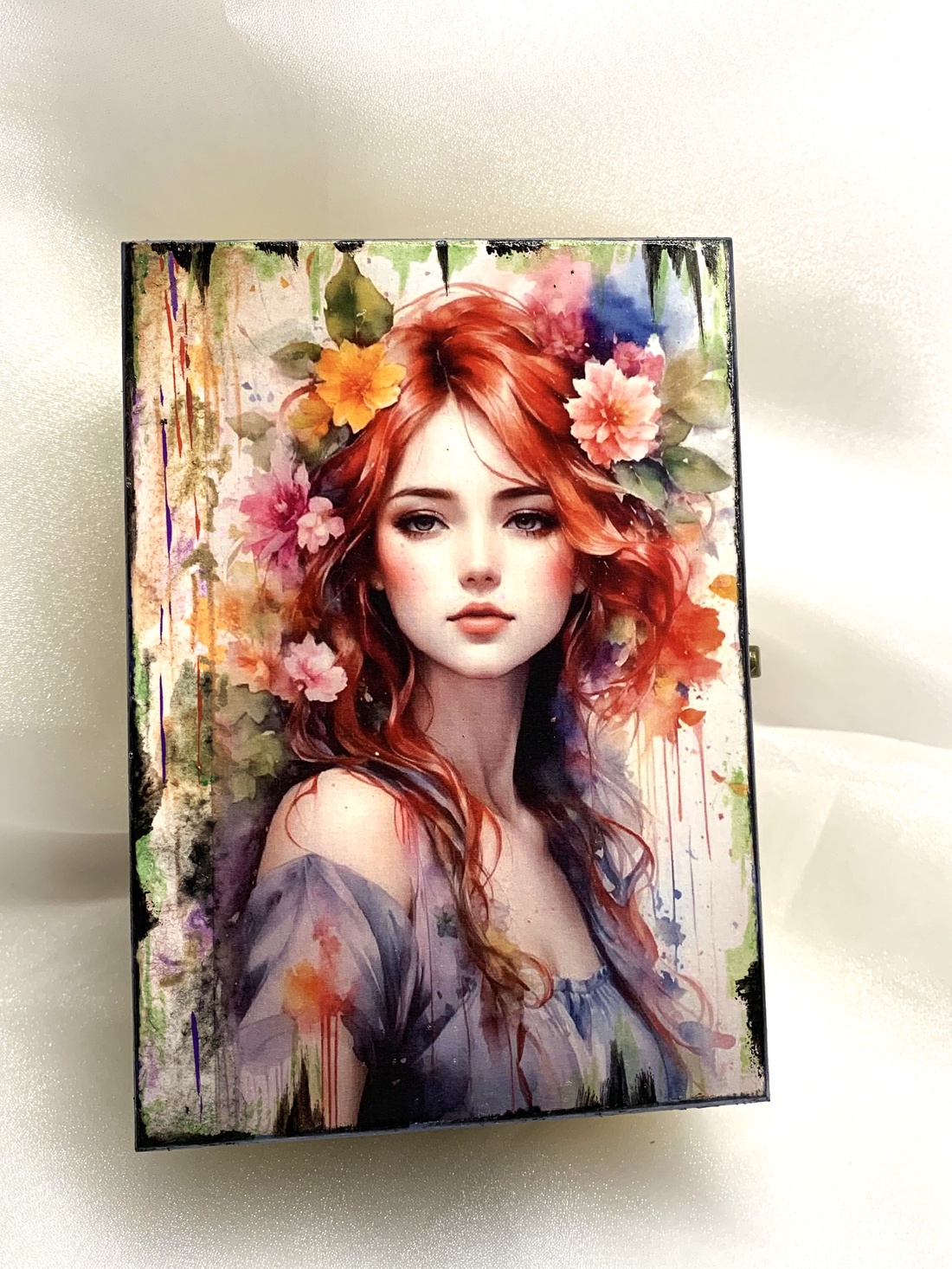 Cutie bijuterii -set cadou femei 01269 - casă & stil de viață - set de cadou - Artynos.ro