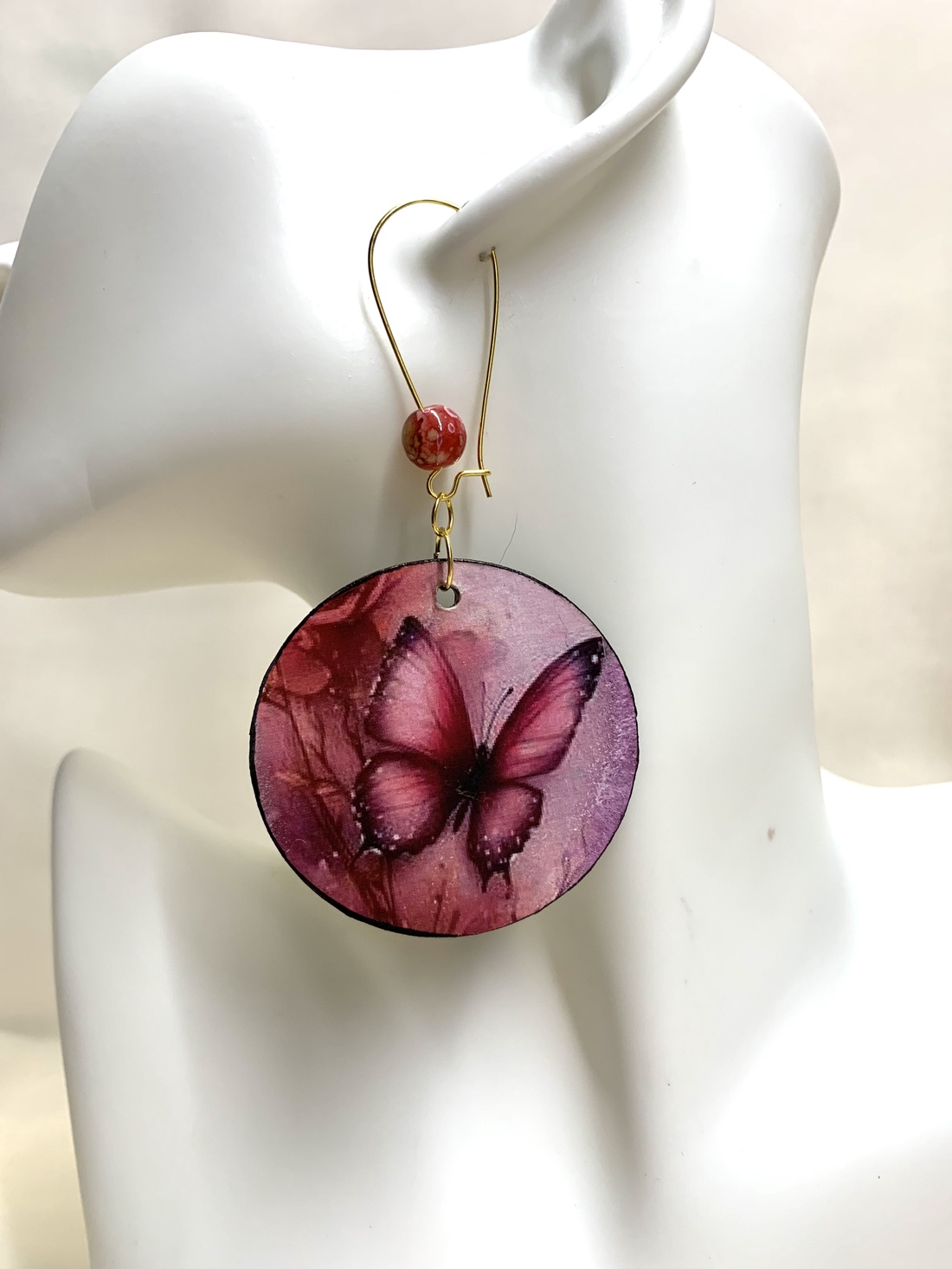 Cutie bijuterii -set cadou femei 01269 - casă & stil de viață - set de cadou - Artynos.ro