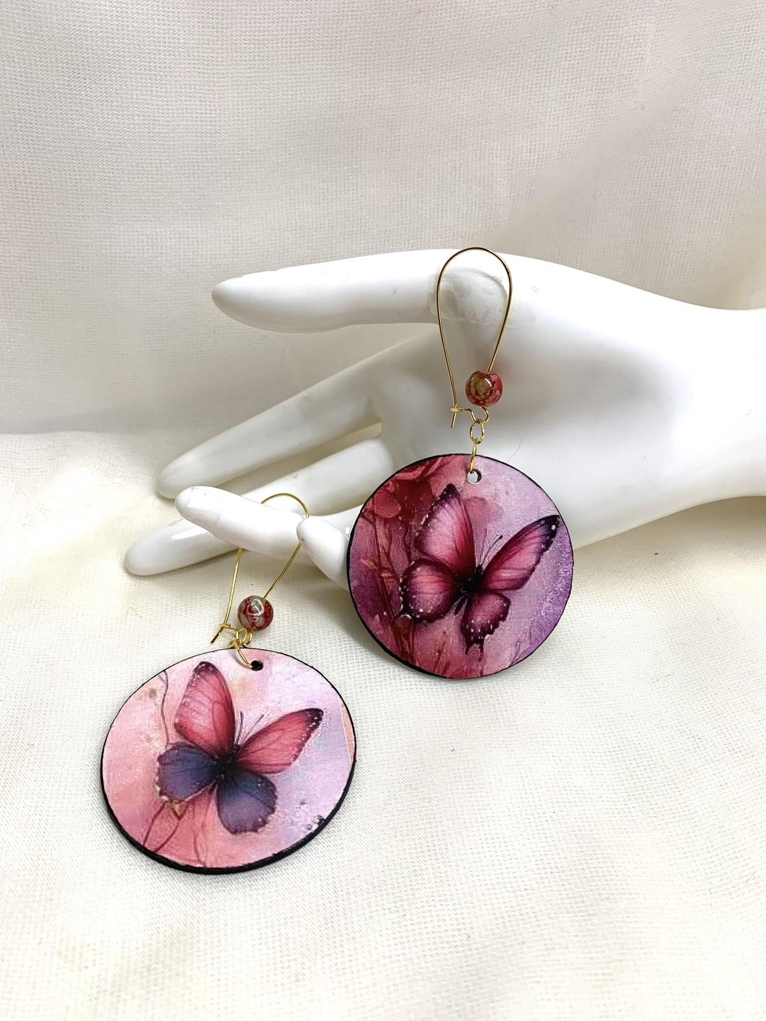 Cutie bijuterii -set cadou femei 01269 - casă & stil de viață - set de cadou - Artynos.ro