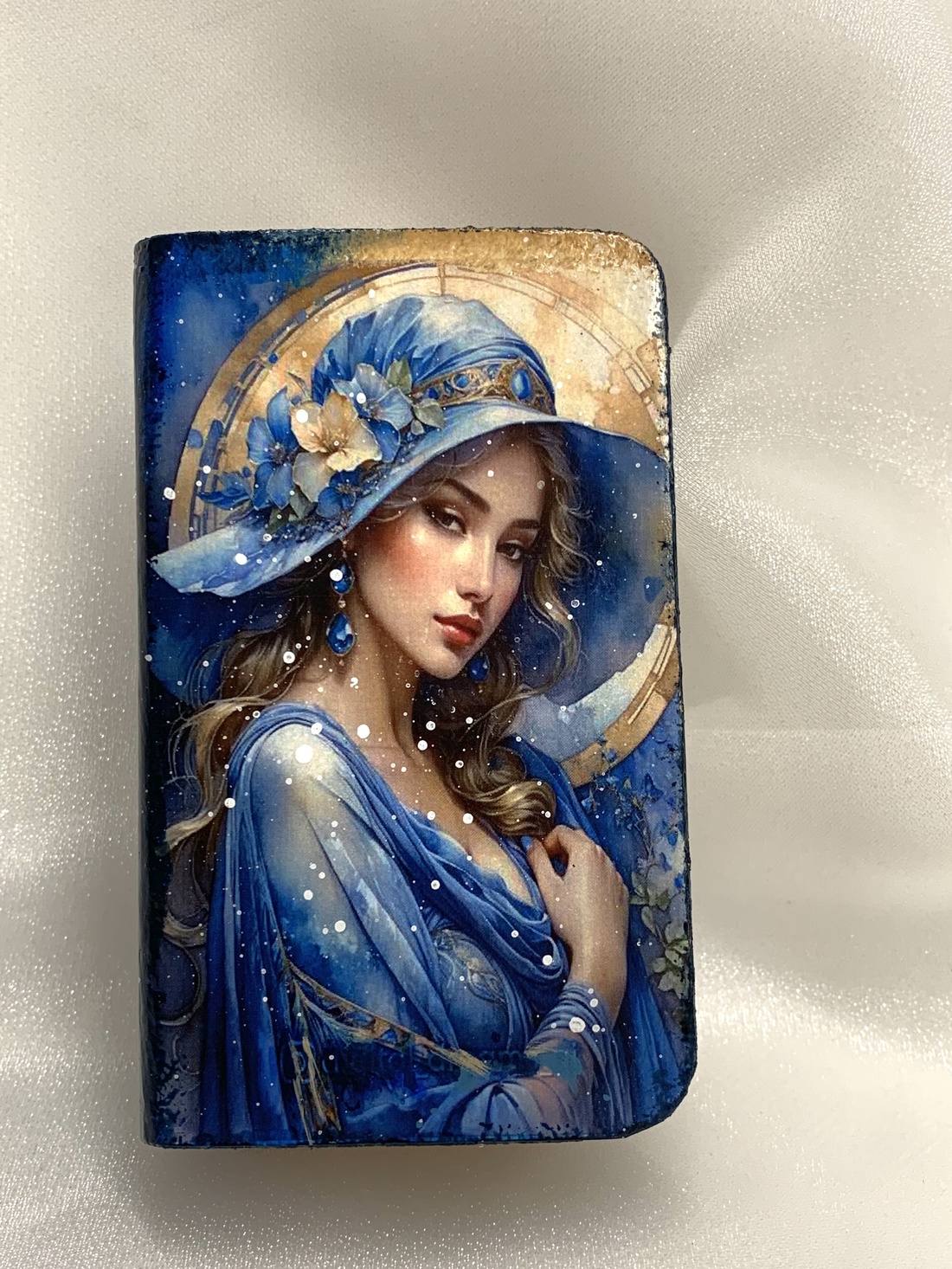 Cutie bijuterii -set cadou femei 01270 - casă & stil de viață - set de cadou - Artynos.ro