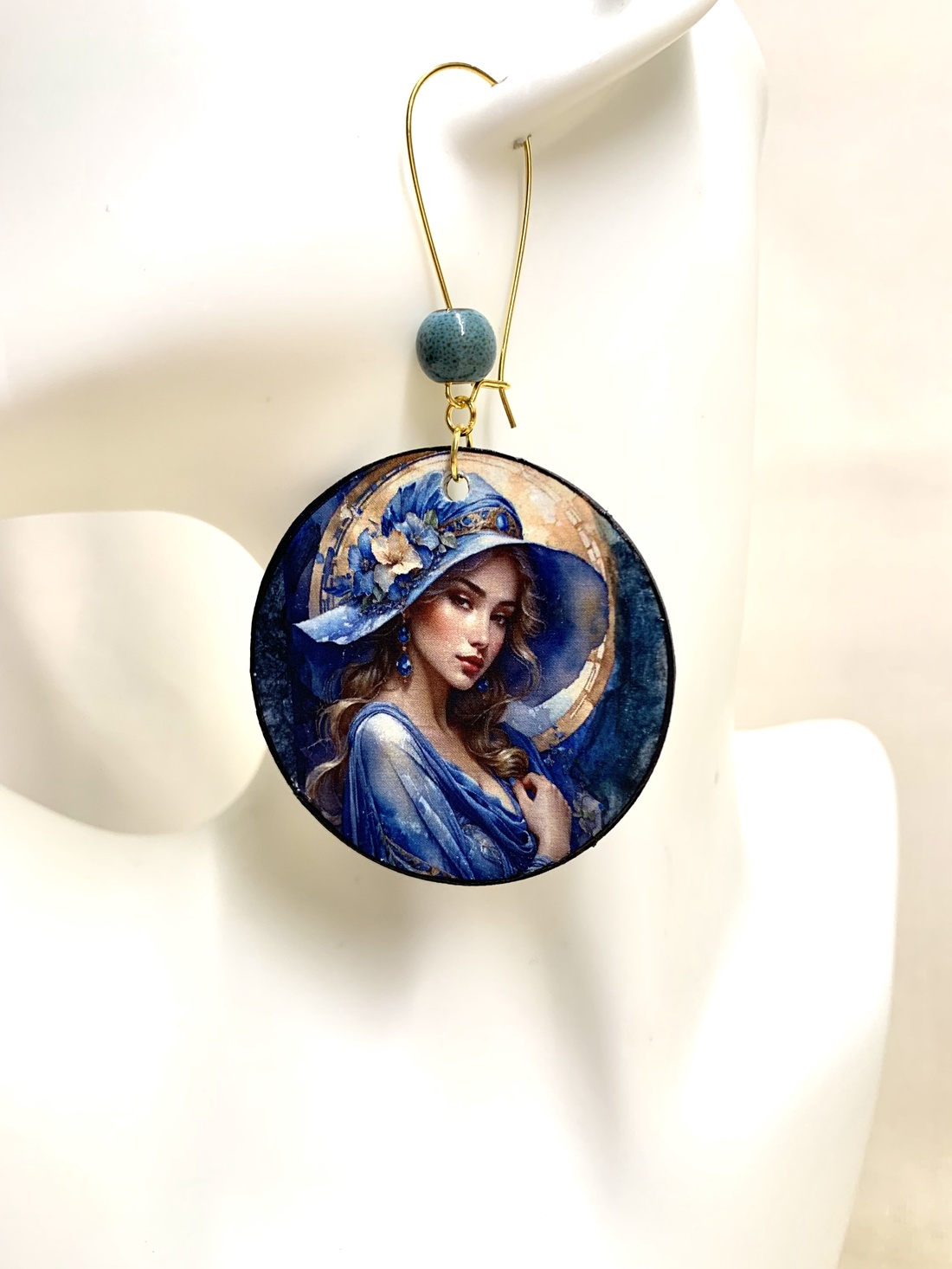 Cutie bijuterii -set cadou femei 01270 - casă & stil de viață - set de cadou - Artynos.ro