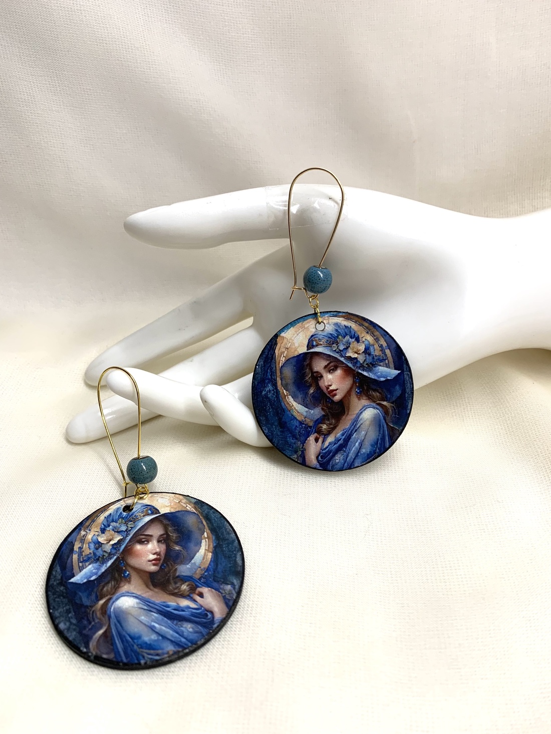 Cutie bijuterii -set cadou femei 01270 - casă & stil de viață - set de cadou - Artynos.ro