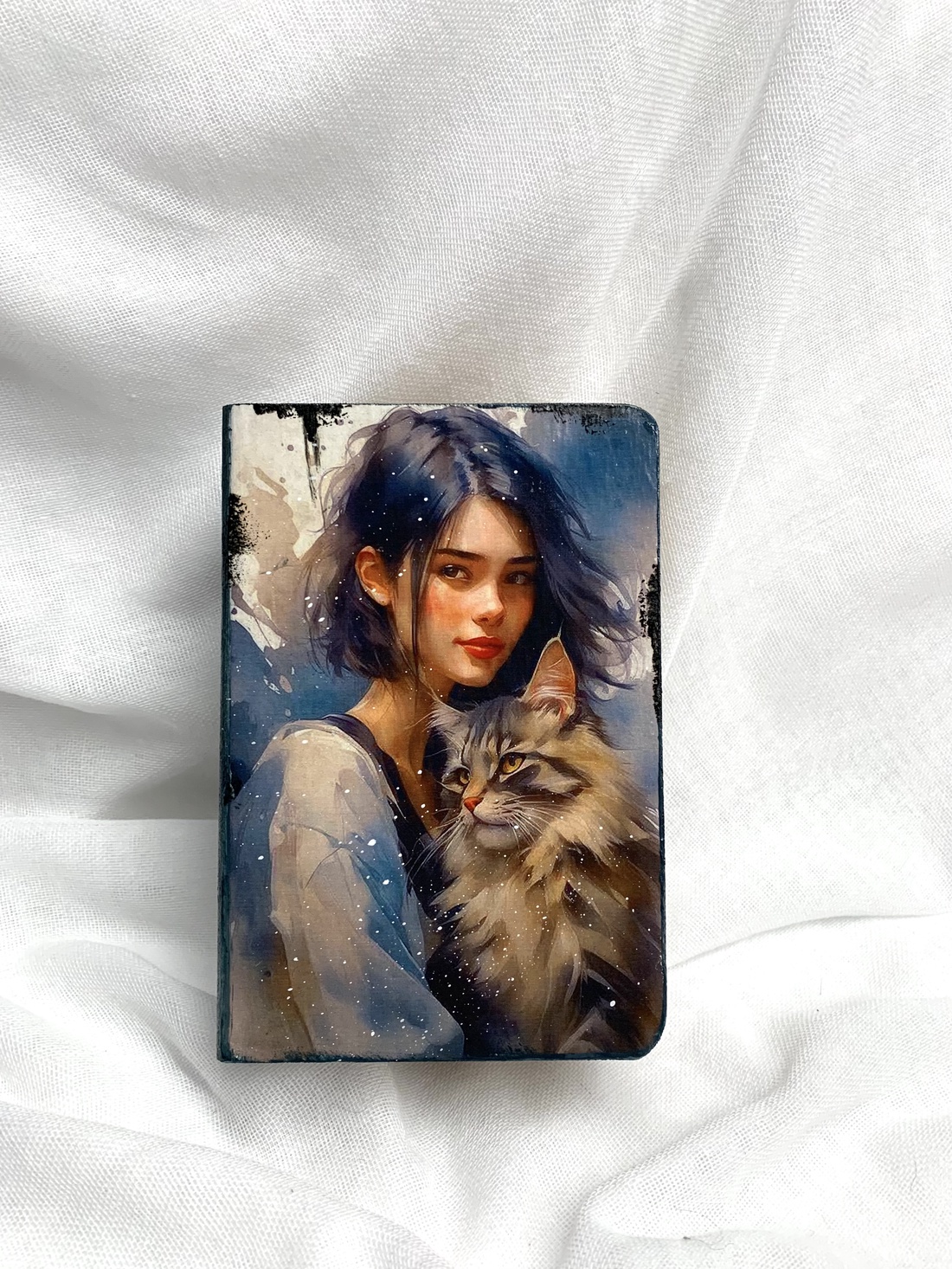 Cutie bijuterii -set cadou femei 01273 - casă & stil de viață - seturi de cadou - Artynos.ro