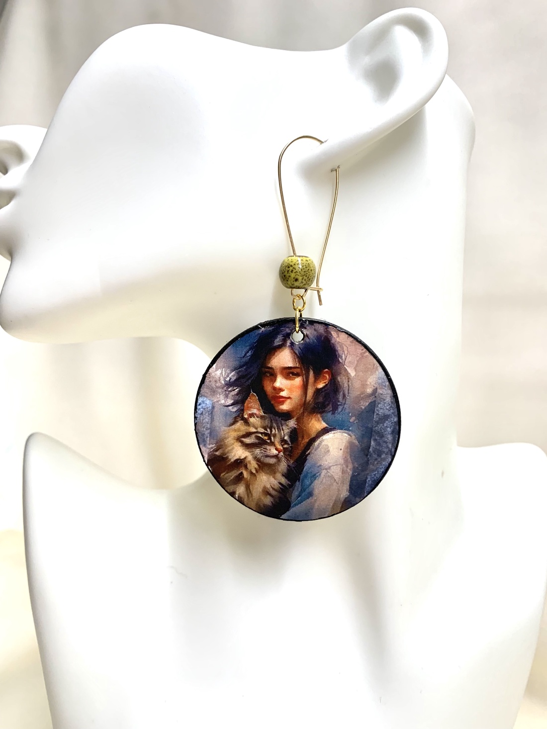 Cutie bijuterii -set cadou femei 01273 - casă & stil de viață - seturi de cadou - Artynos.ro