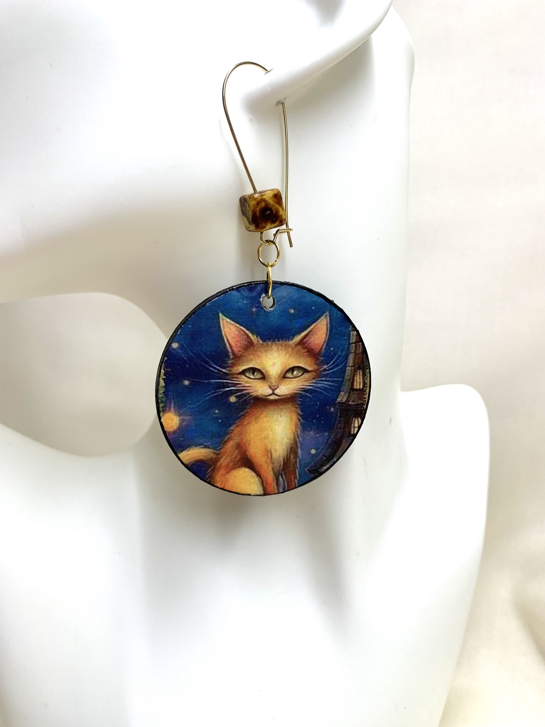 Cutie bijuterii -set cadou femei 01273 - casă & stil de viață - seturi de cadou - Artynos.ro