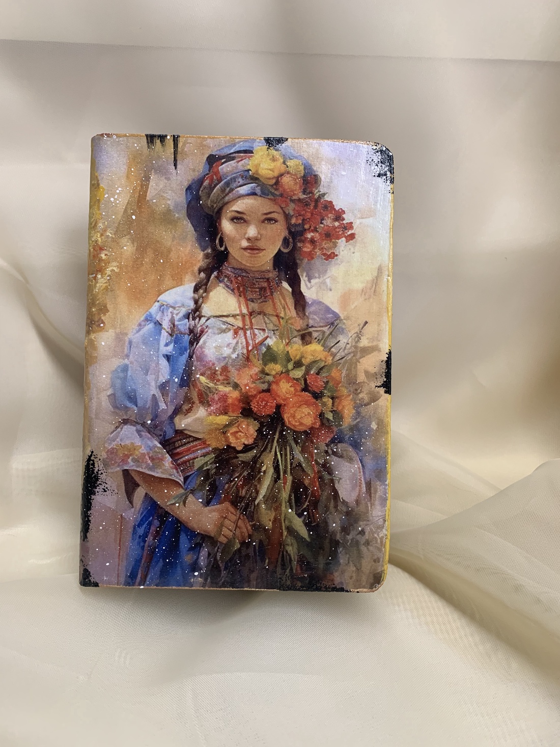  Cutie bijuterii -set cadou femei 01277 - casă & stil de viață - seturi de cadou - Artynos.ro