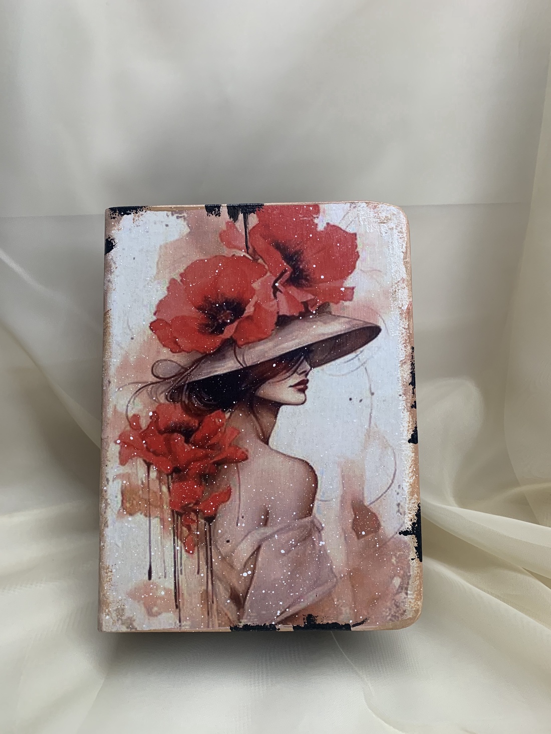 Cutie bijuterii -set cadou femei 01279 - casă & stil de viață - seturi de cadou - Artynos.ro