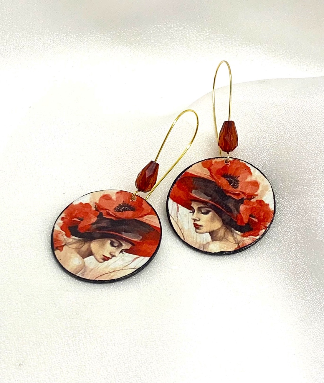 Cutie bijuterii -set cadou femei 01279 - casă & stil de viață - seturi de cadou - Artynos.ro