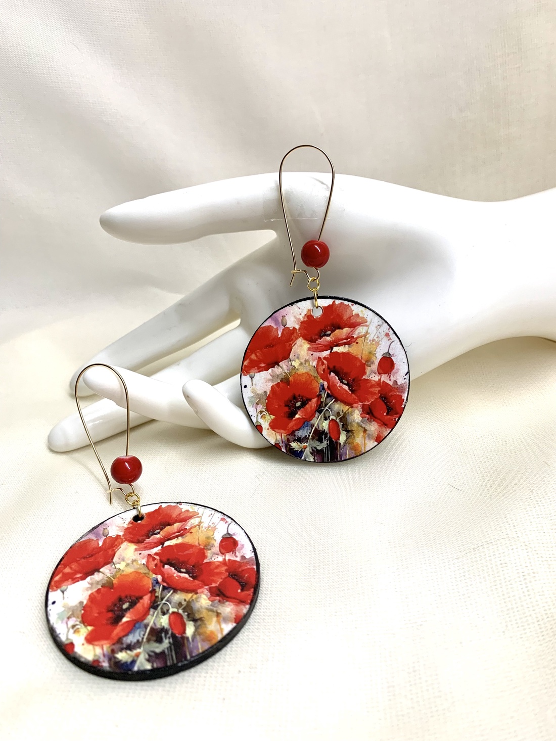 Cutie bijuterii -set cadou femei 01279 - casă & stil de viață - seturi de cadou - Artynos.ro