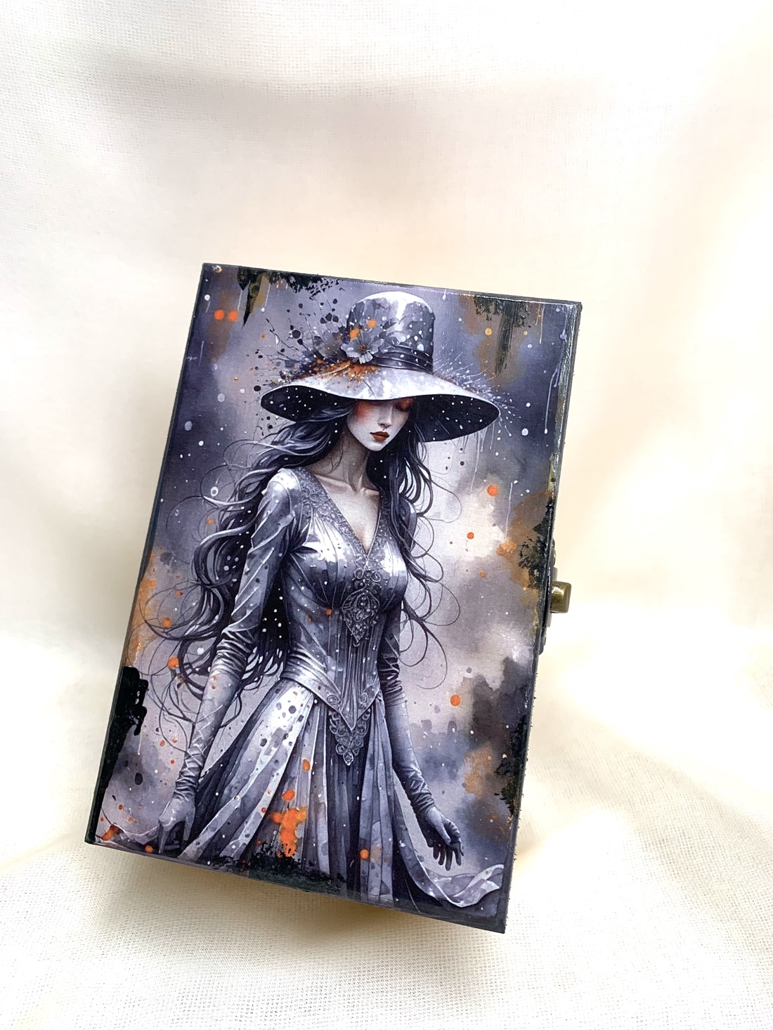 Cutie bijuterii -set cadou femei 01280 - casă & stil de viață - set de cadou - Artynos.ro