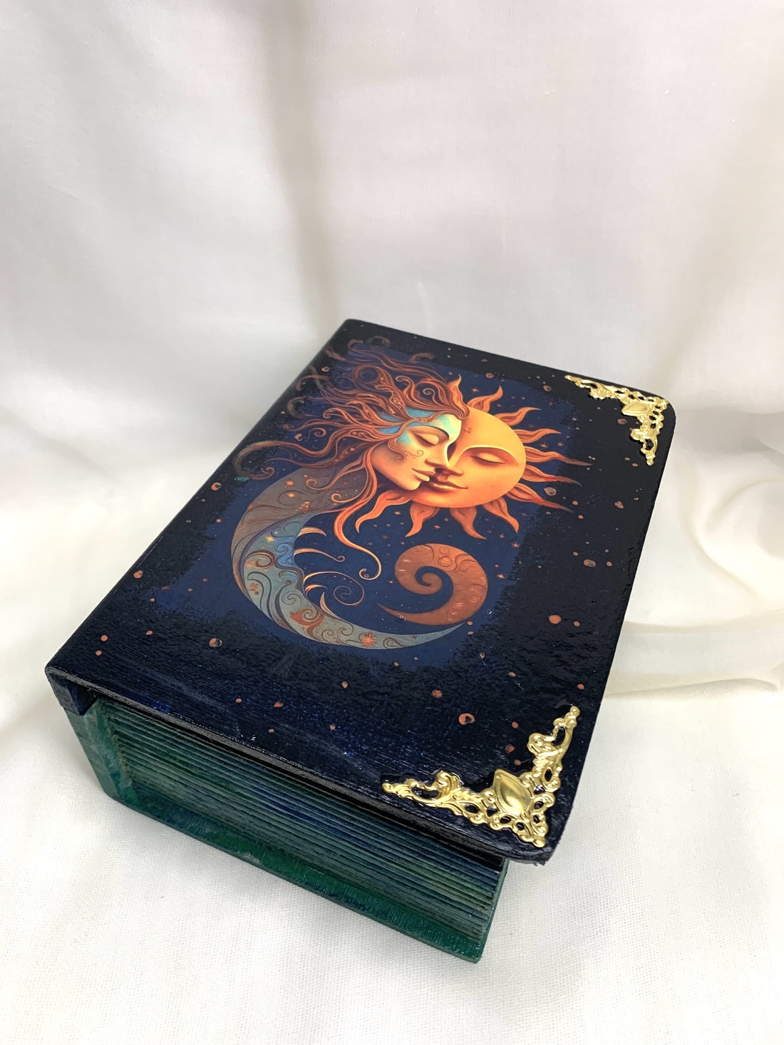 Cutie bijuterii -set cadou femei 01283 - casă & stil de viață - set de cadou - Artynos.ro