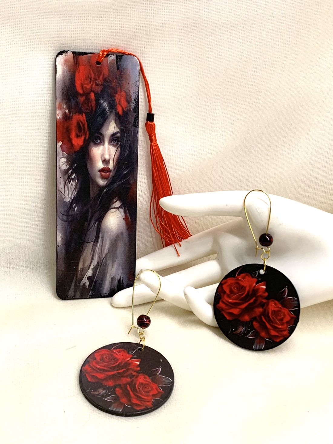 set cadou pentru femei 01289  - casă & stil de viață - seturi de cadou - Artynos.ro