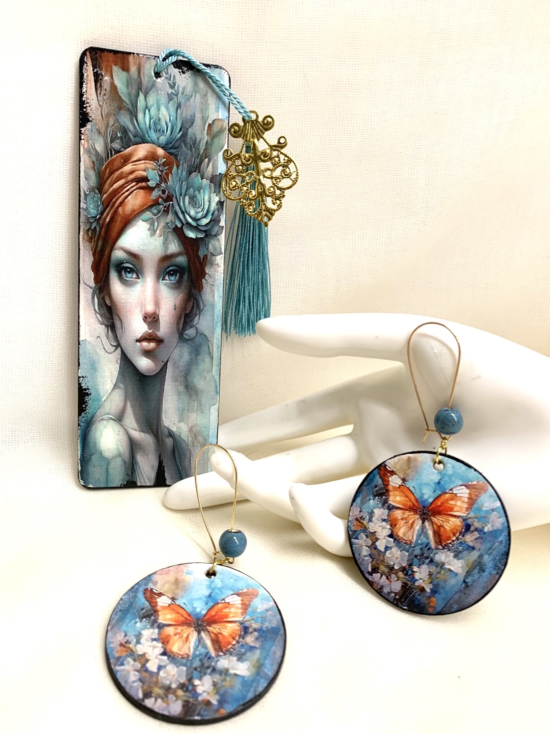 set cadou pentru femei 01300 - casă & stil de viață - seturi de cadou - Artynos.ro