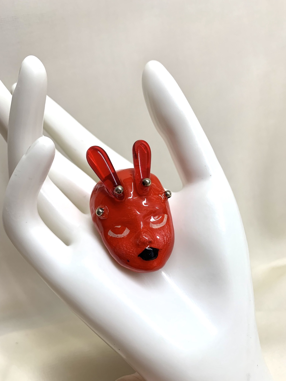 Broșă -cadouri femei 01301 - bijuterii - broșe - Artynos.ro