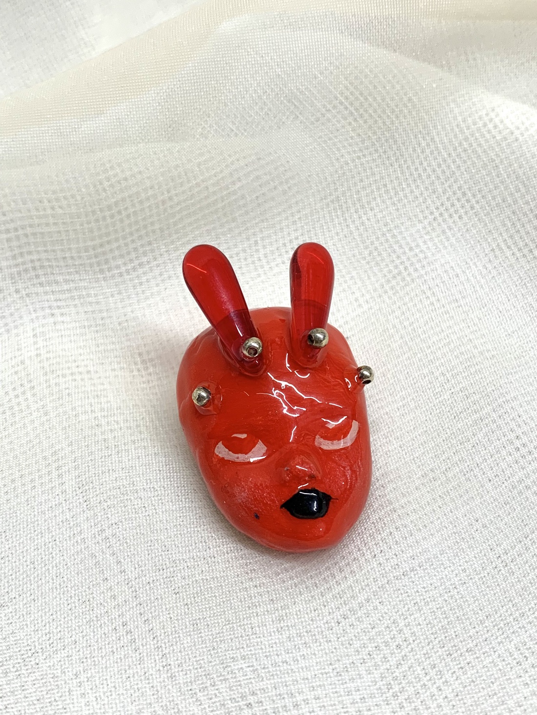 Broșă -cadouri femei 01301 - bijuterii - broșe - Artynos.ro