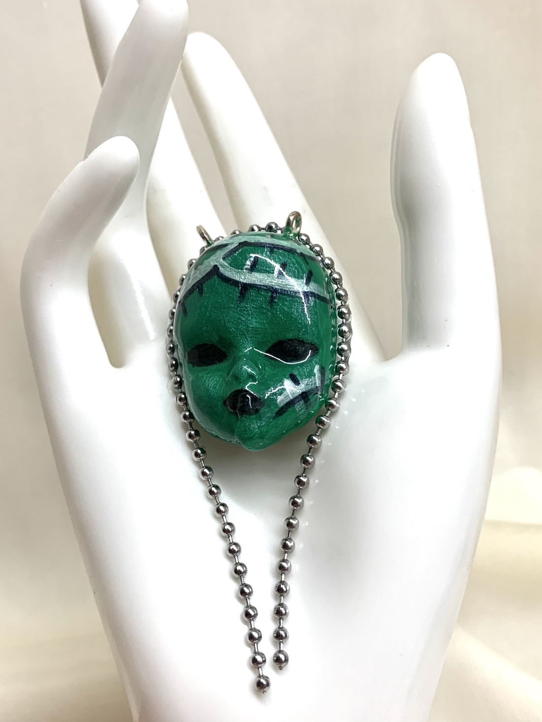 Broșă -cadouri femei 01302 - bijuterii - broșe - Artynos.ro