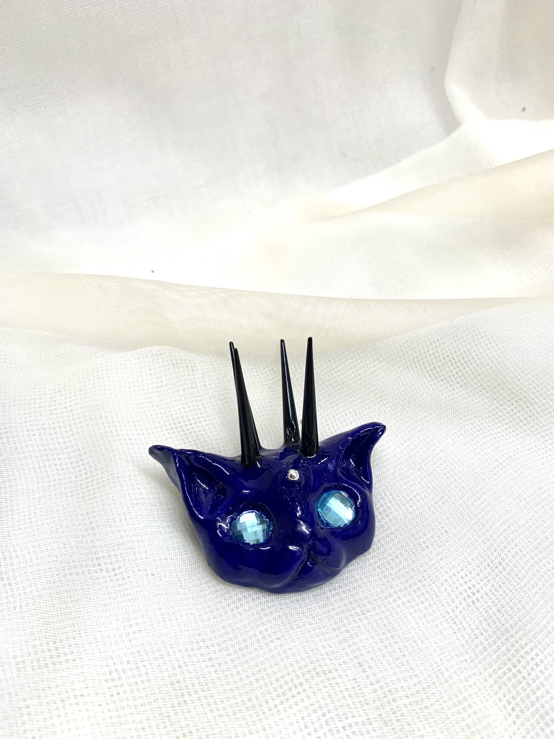 Broșă - cadouri femei 01303 - bijuterii - broșe - Artynos.ro