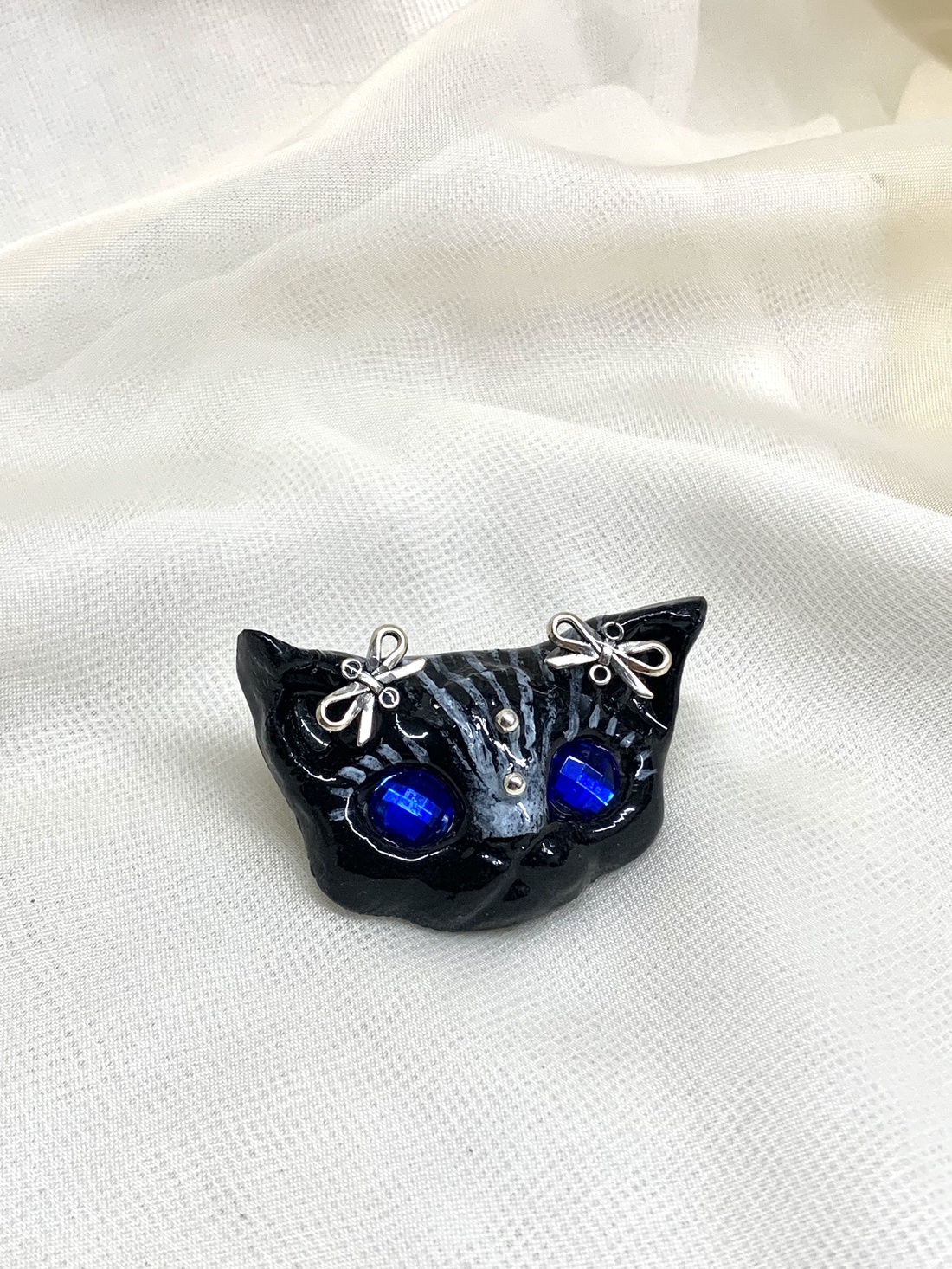 Broșă - cadouri femei 01304 - bijuterii - broșe - Artynos.ro