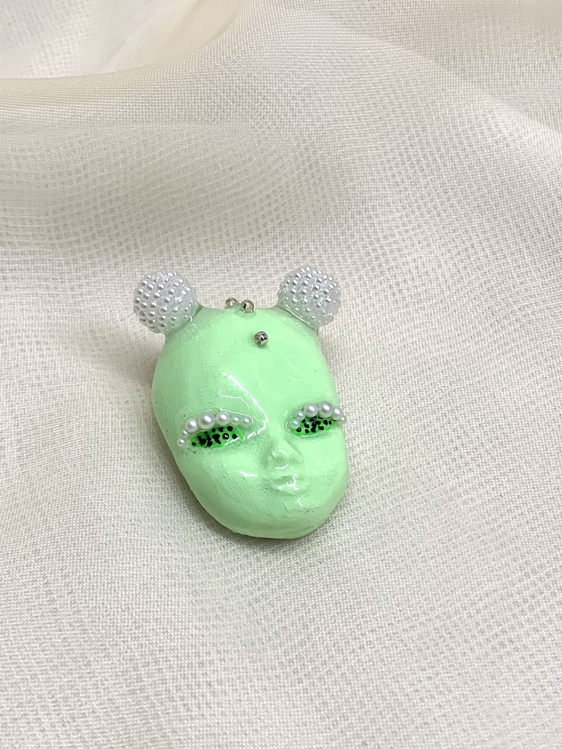 Broșă - cadouri femei 01314 - bijuterii - broșe - Artynos.ro