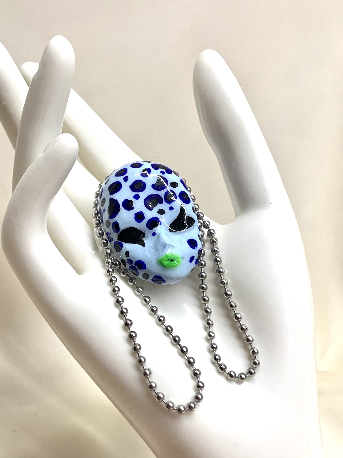 Broșă - cadouri femei 01316 - bijuterii - broșe - Artynos.ro