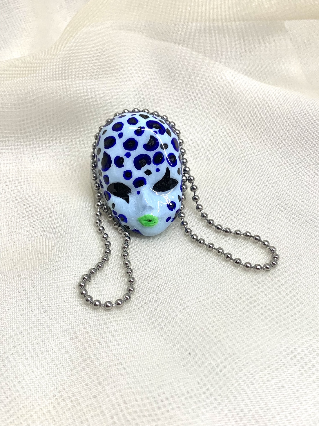 Broșă - cadouri femei 01316 - bijuterii - broșe - Artynos.ro