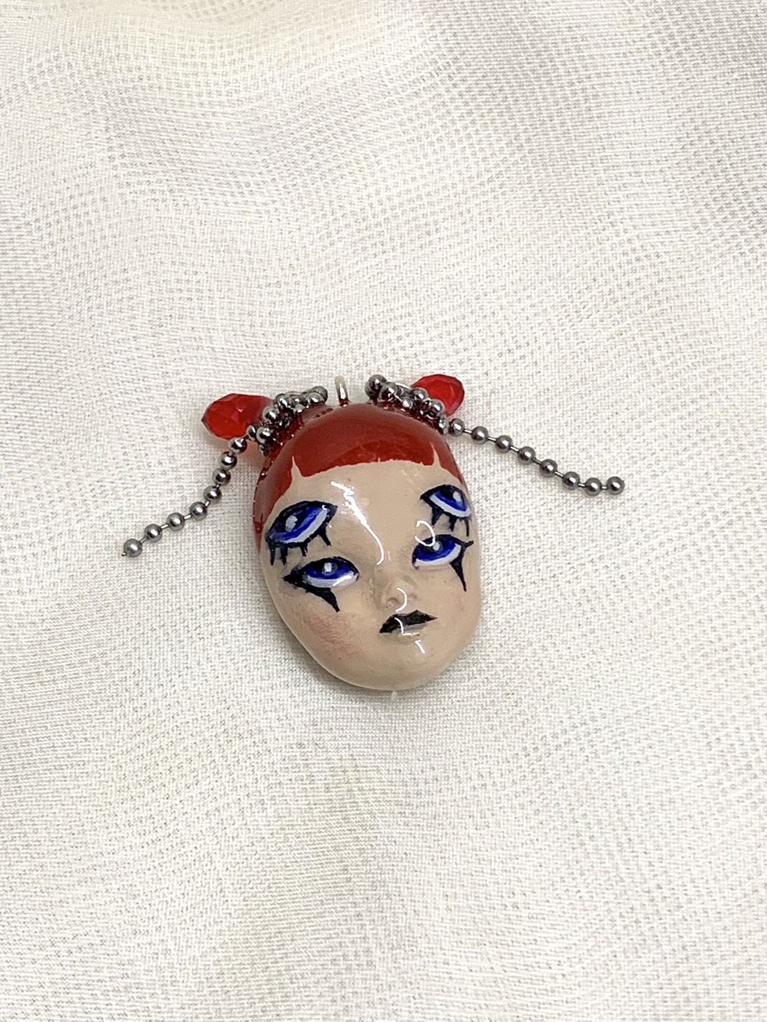  Broșă - cadouri femei 01319 - bijuterii - broșe - Artynos.ro