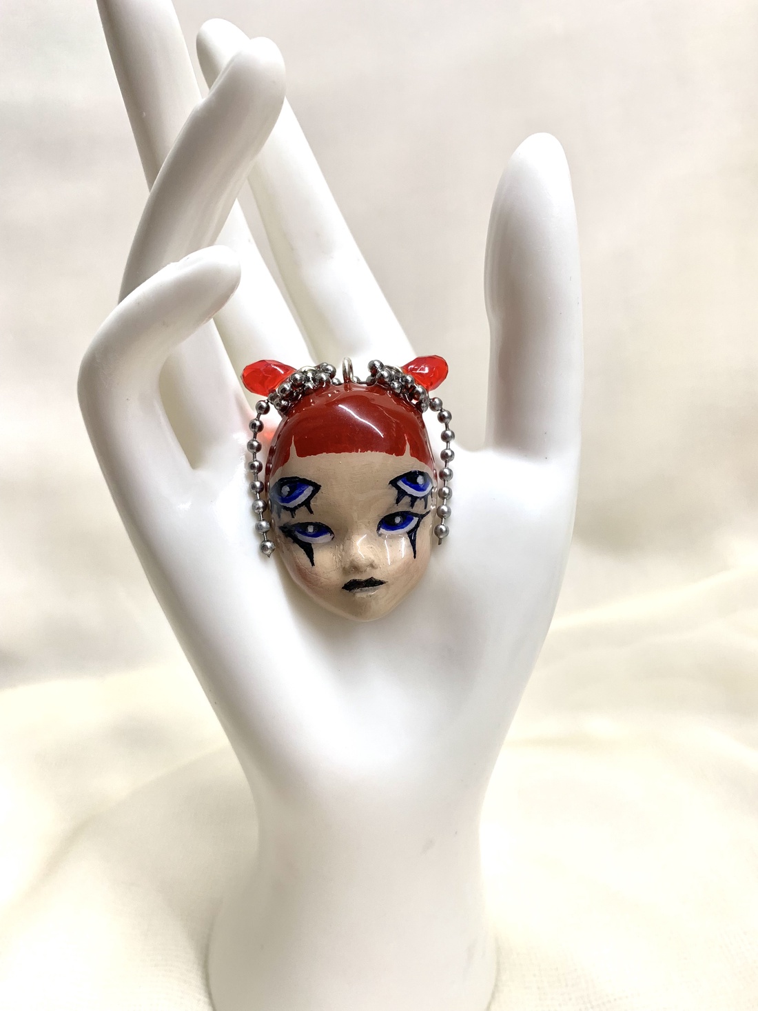  Broșă - cadouri femei 01319 - bijuterii - broșe - Artynos.ro