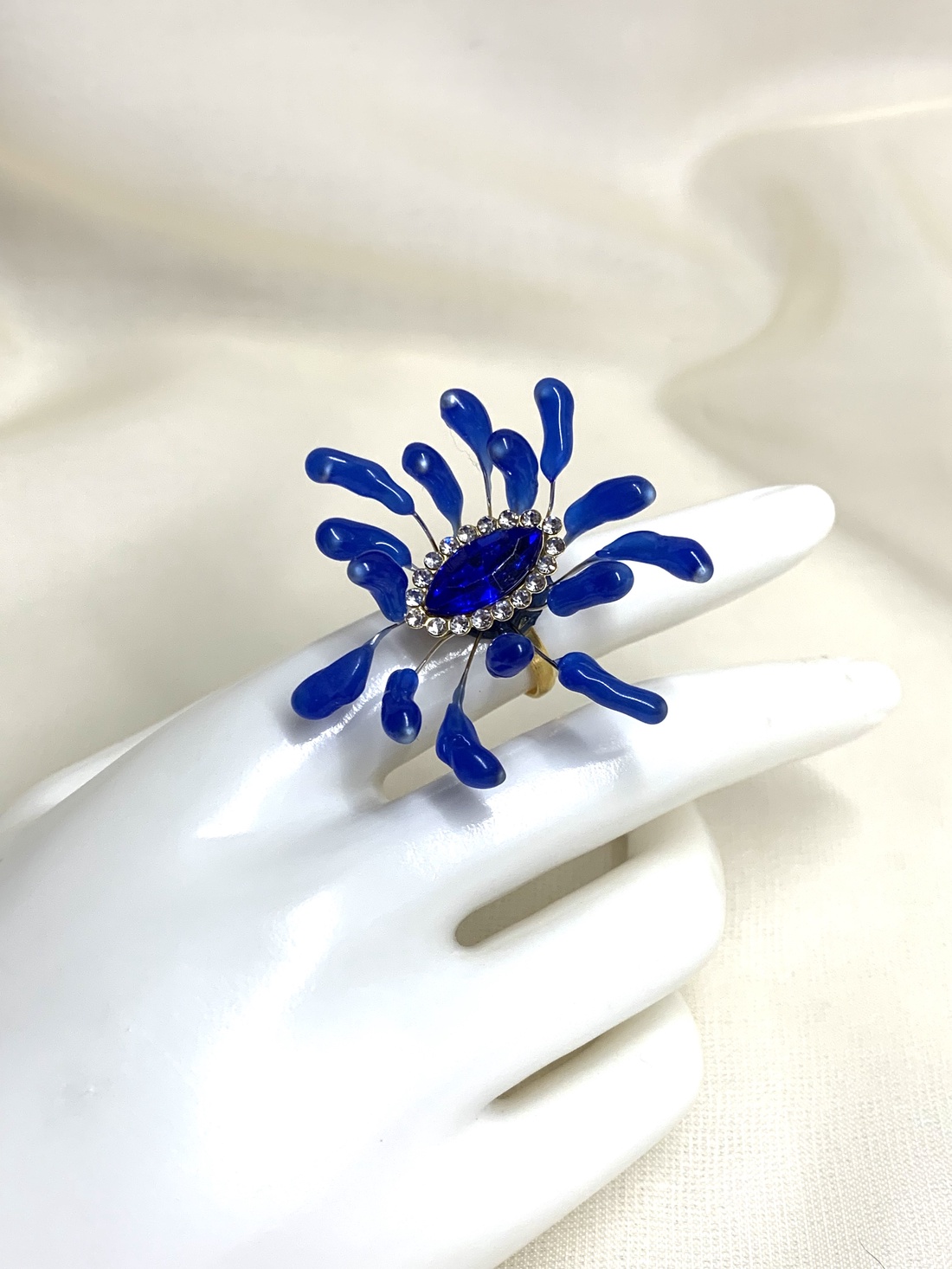 Set bijuterii ,,Rain drops,, 01335 - bijuterii - seturi de bijuterii - Artynos.ro