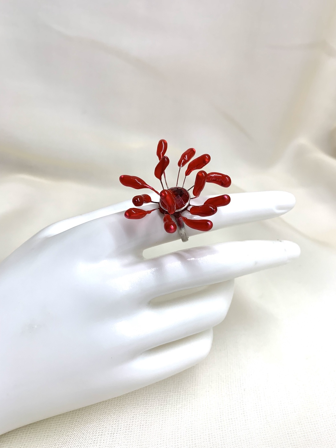  Set bijuterii ,,Rain drops,, 01336  - bijuterii - seturi de bijuterii - Artynos.ro