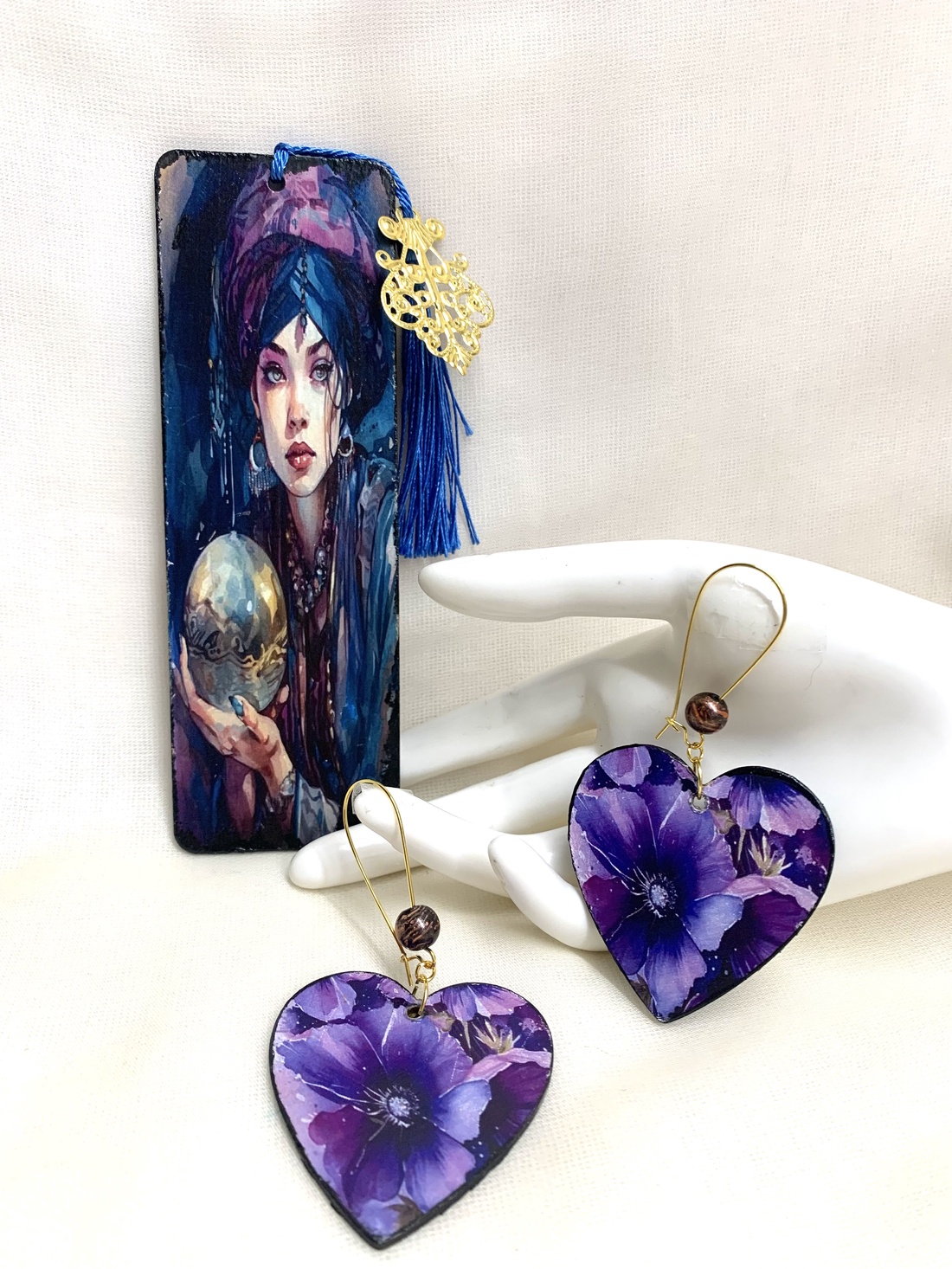 set cadou pentru femei 01338 - casă & stil de viață - seturi de cadou - Artynos.ro