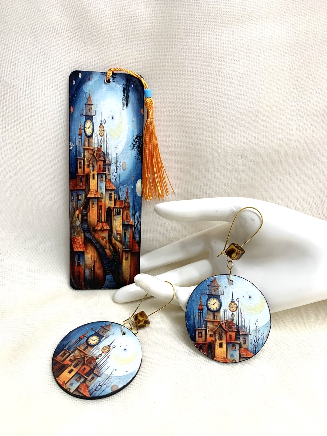 set cadou pentru femei 01340 - casă & stil de viață - seturi de cadou - Artynos.ro