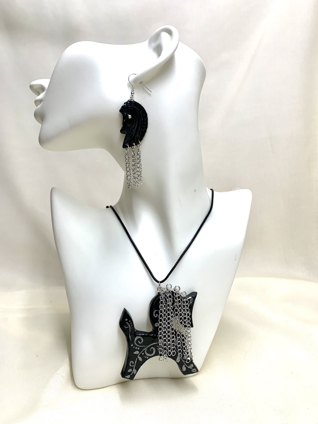  set bijuterii -cadouri femei 01343 - bijuterii - seturi de bijuterii - Artynos.ro