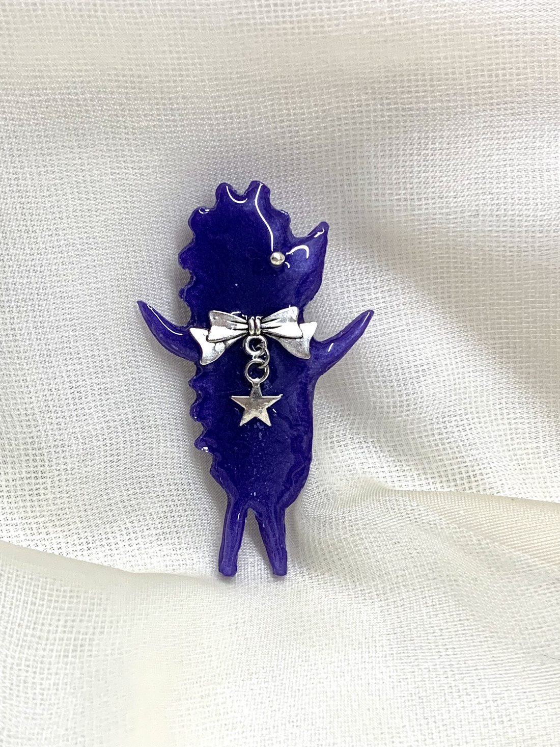   Broșă-cadouri pentru femei 01350 - bijuterii - broșe - Artynos.ro