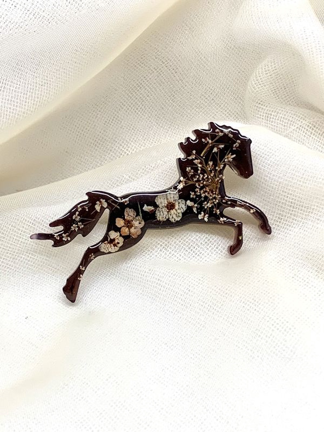 Broșă-cadouri pentru femei 01351 - bijuterii - broșe - Artynos.ro