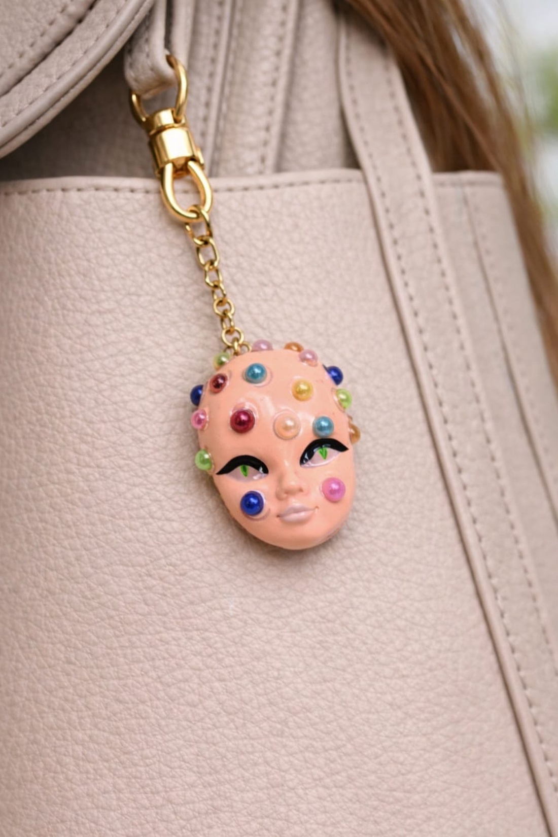 Broșă - cadouri femei 01317 - bijuterii - broșe - Artynos.ro