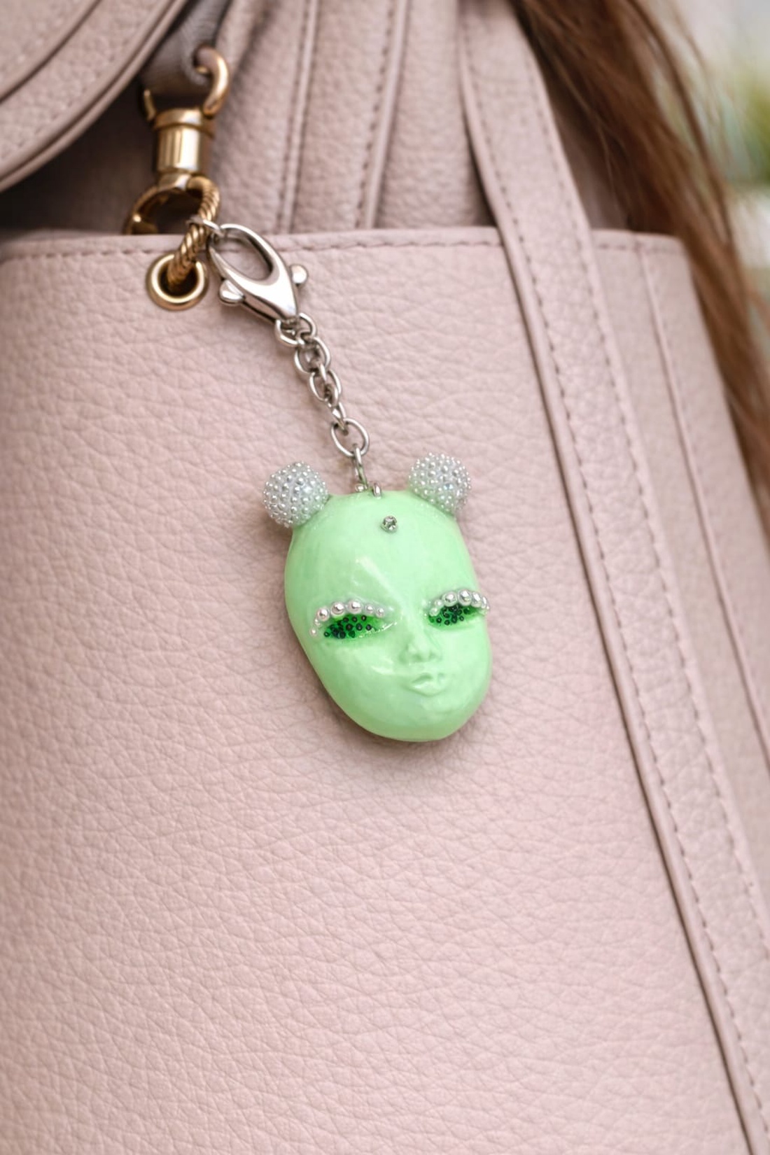 Broșă - cadouri femei 01314 - bijuterii - broșe - Artynos.ro