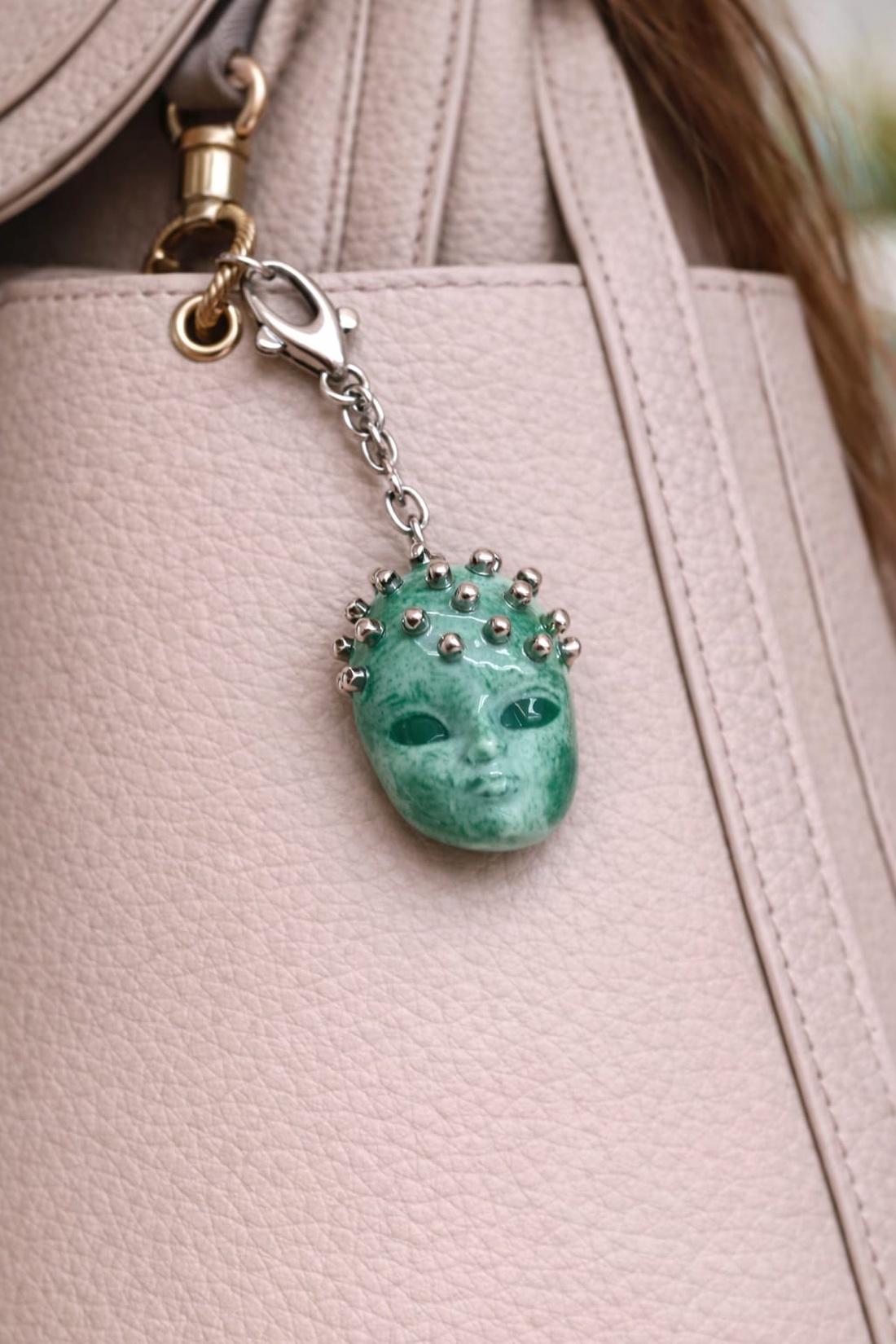 Broșă - cadouri femei 01309 - bijuterii - broșe - Artynos.ro