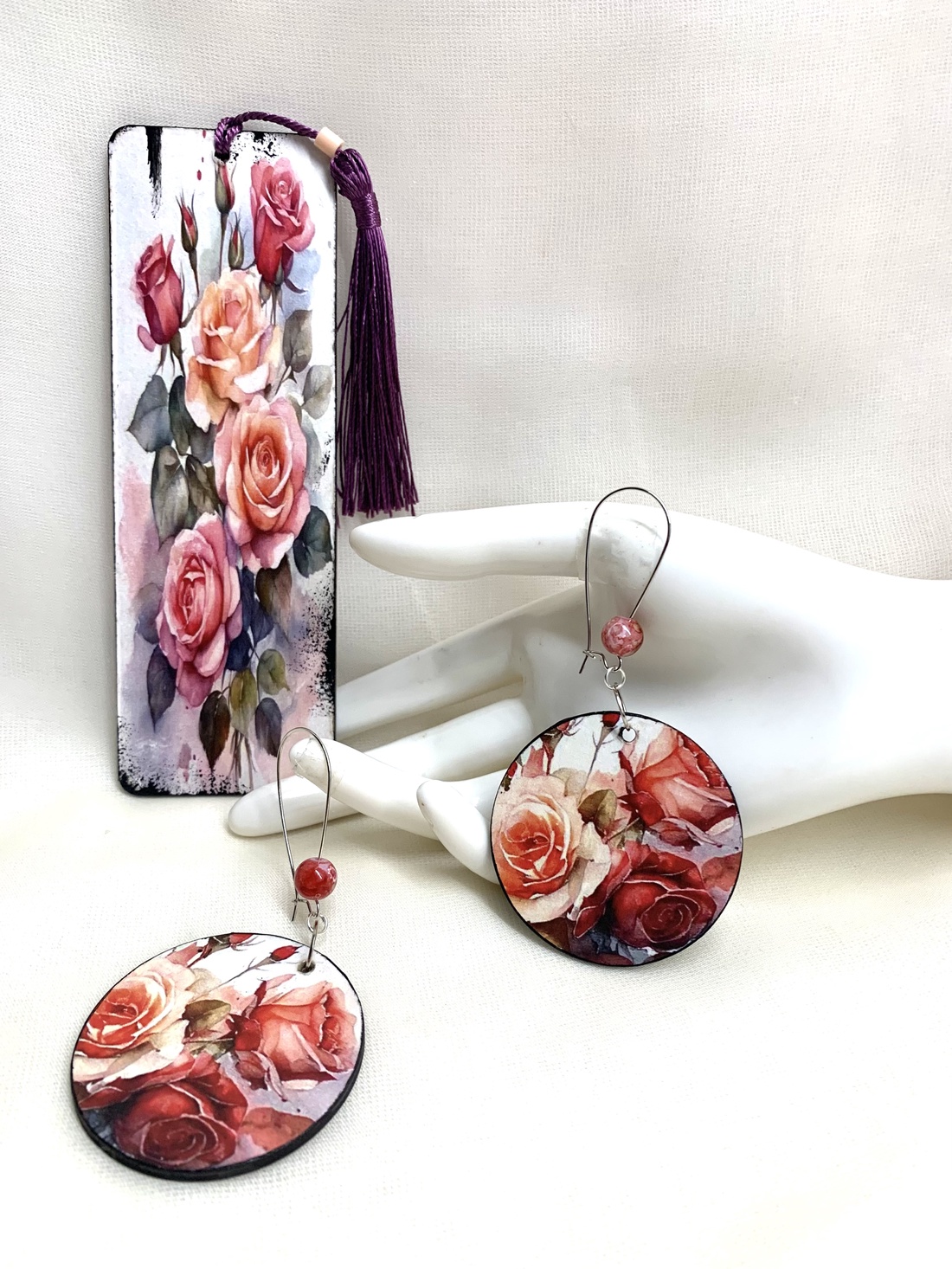 set cadou pentru femei 01366 - casă & stil de viață - seturi de cadou - Artynos.ro