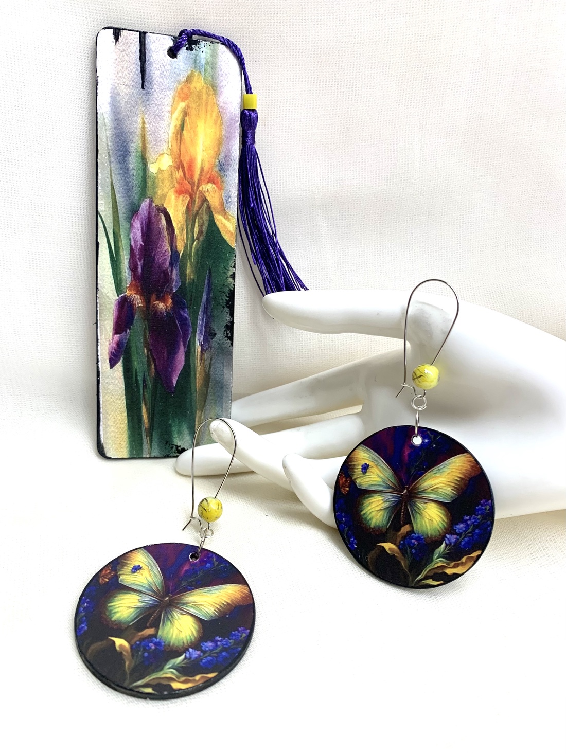 set cadou pentru femei 01367 - casă & stil de viață - seturi de cadou - Artynos.ro