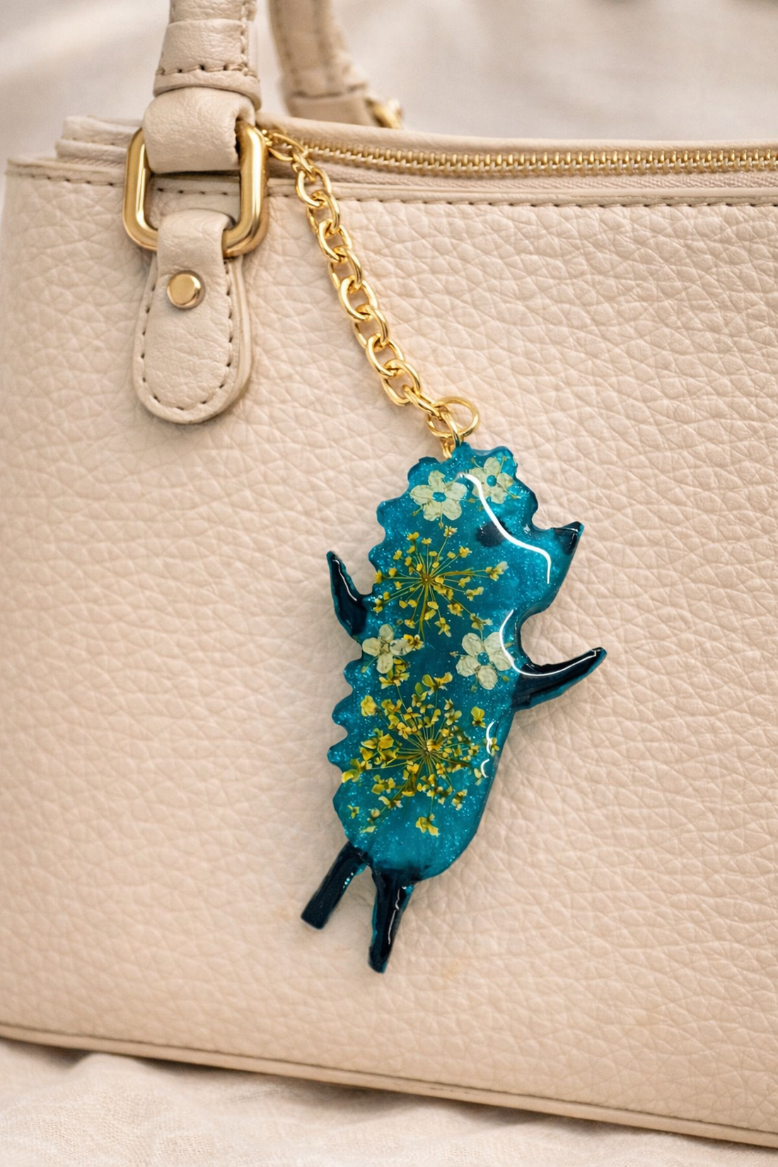 Broșă- arici 00878 - bijuterii - broșe - Artynos.ro