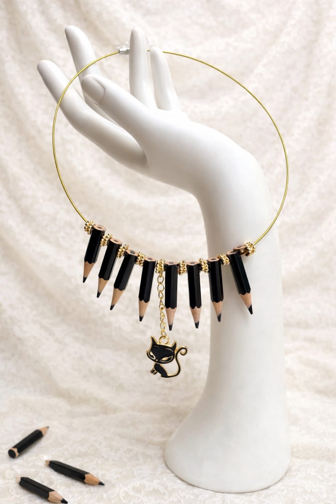 set bijuterii creioane 01835  - bijuterii - seturi de bijuterii - Artynos.ro