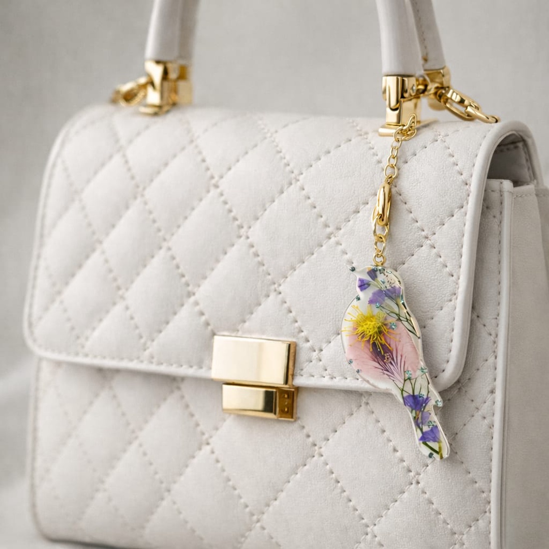 Broșă  01849 - bijuterii - broșe - Artynos.ro