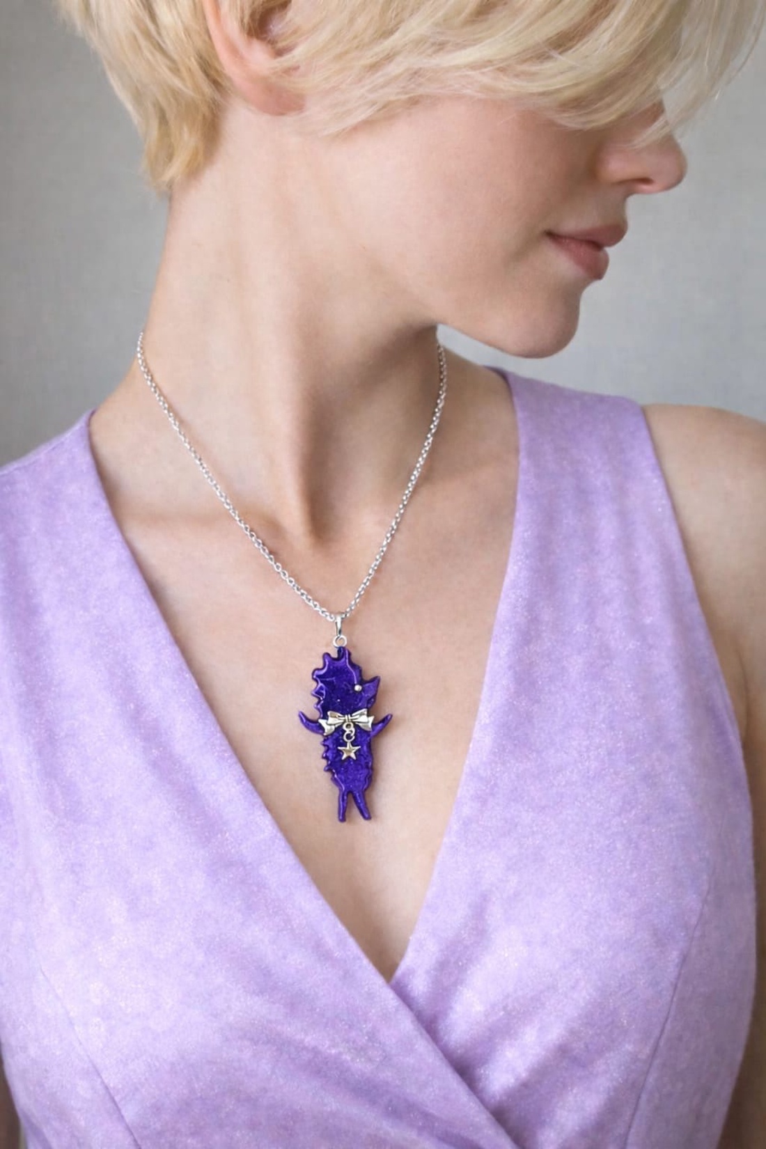   Broșă-cadouri pentru femei 01350 - bijuterii - broșe - Artynos.ro