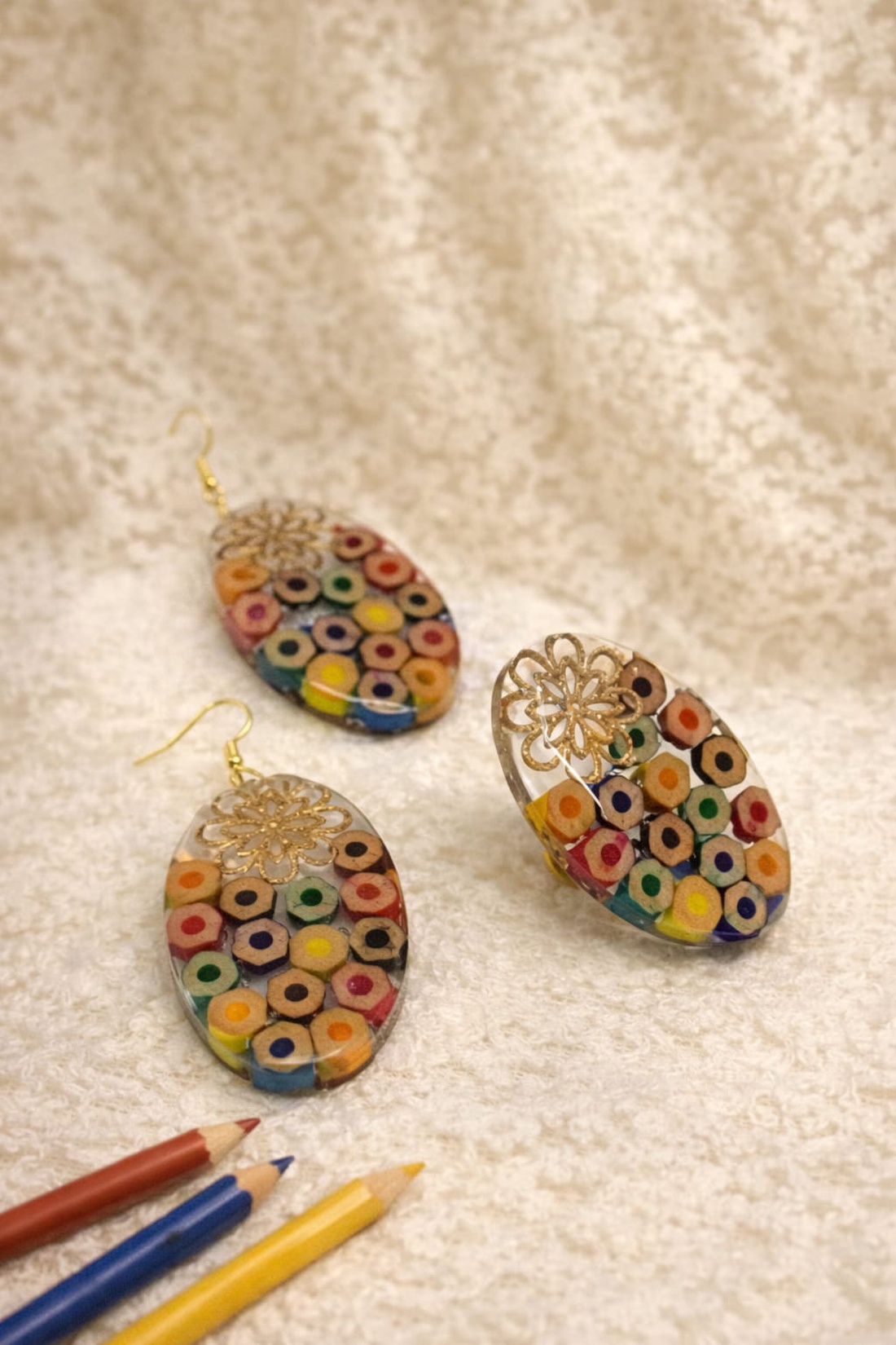  01853 - bijuterii - seturi de bijuterii - Artynos.ro