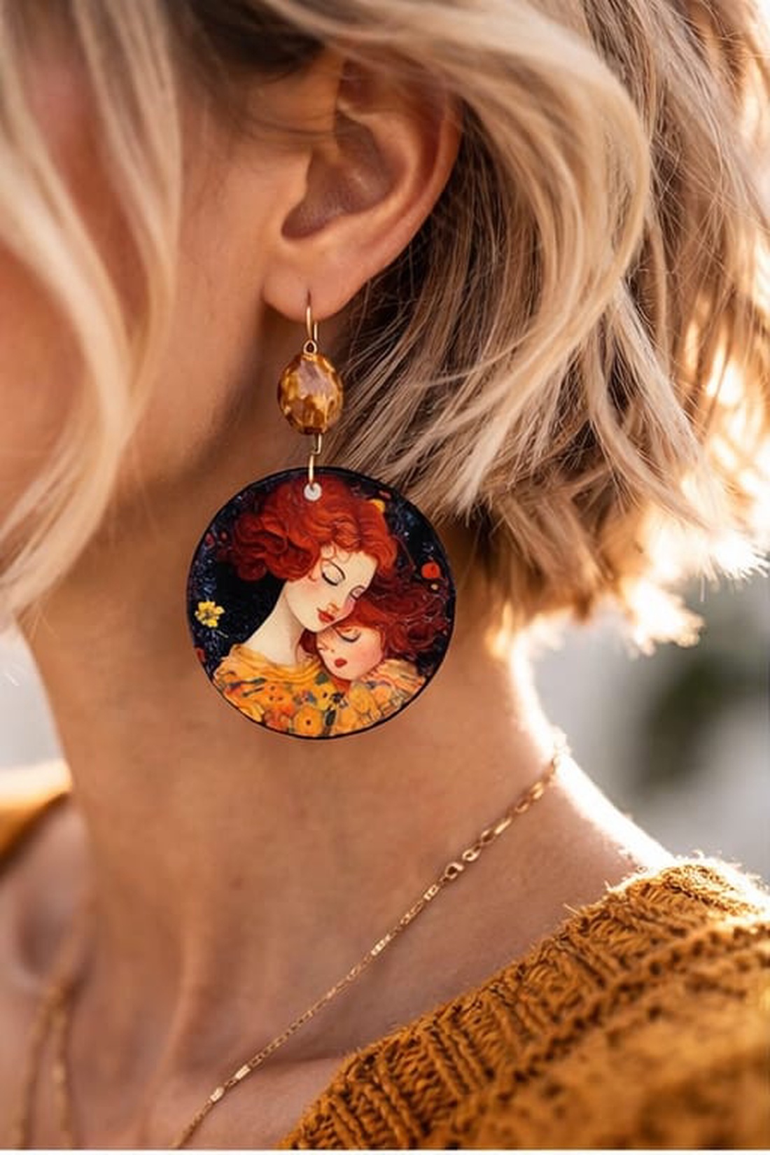 set cadou pentru femei 01854 - casă & stil de viață - seturi de cadou - Artynos.ro