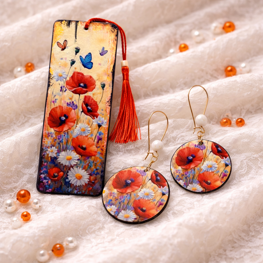 set cadou pentru femei 01856 - casă & stil de viață - seturi de cadou - Artynos.ro