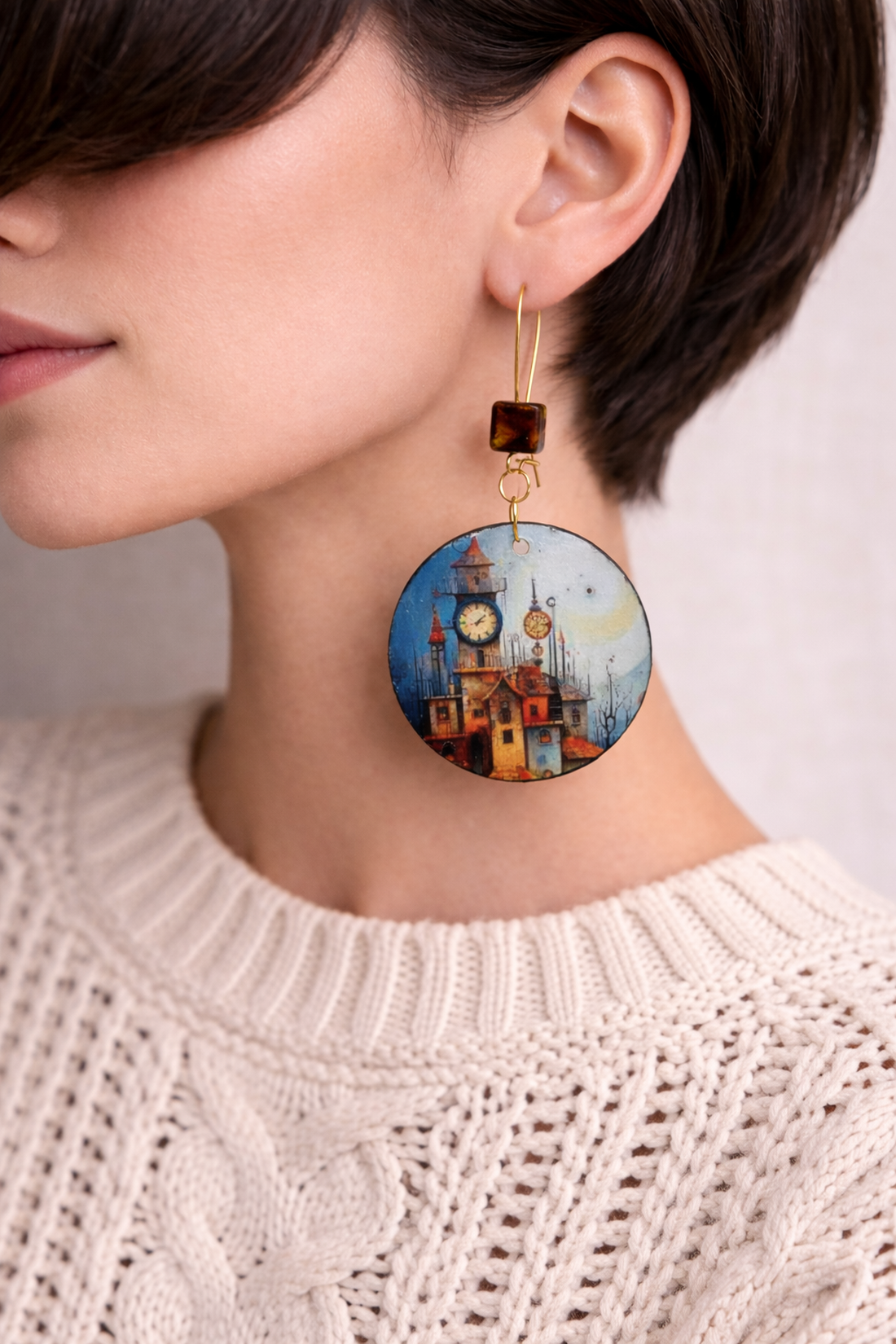 set cadou pentru femei 01857 - casă & stil de viață - seturi de cadou - Artynos.ro