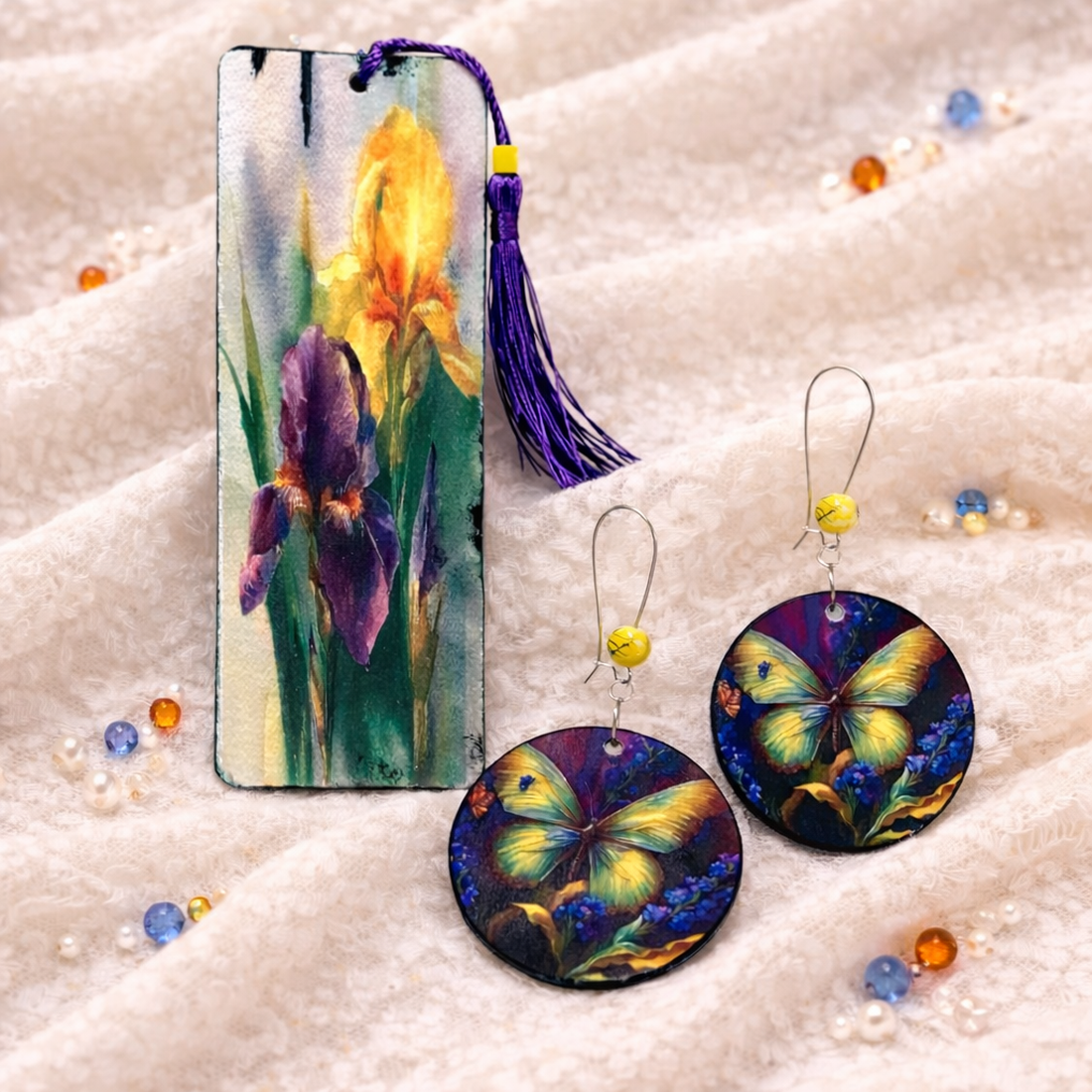 set cadou pentru femei 01858 - casă & stil de viață - seturi de cadou - Artynos.ro