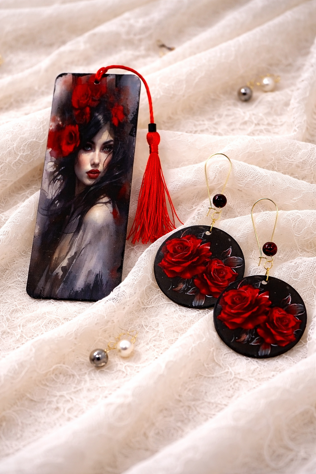 set cadou pentru femei 01859 - casă & stil de viață - seturi de cadou - Artynos.ro